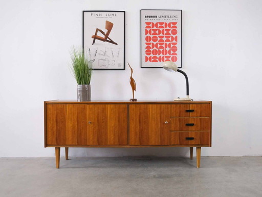 Buffet vintage Dressoir Cabinet Midcentury