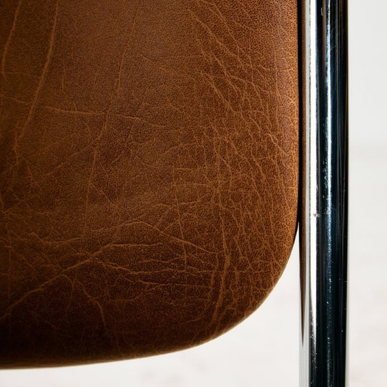 Image 1 of Mk11252 Chaise tubulaire