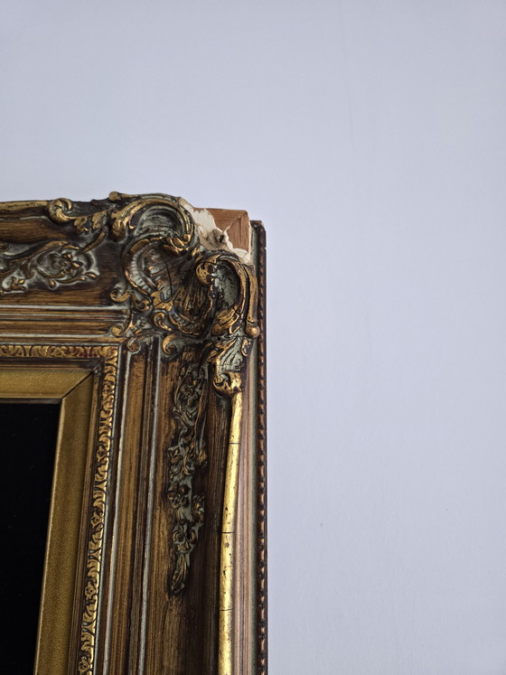 Image 1 of Pintura clásica de Gyula Bubarnik