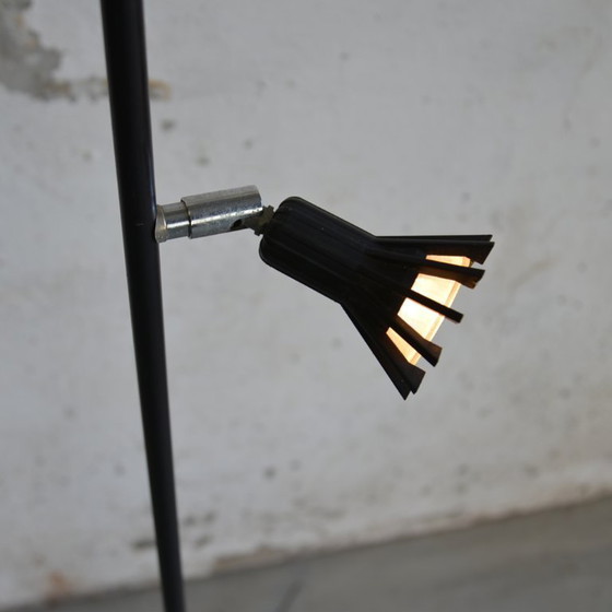 Image 1 of projecteur de sol duo