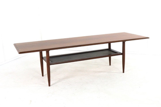 Image 1 of Table basse vintage RS Associates de Montréal