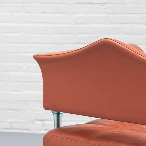 Image 1 of Set van 2 Hydra Sirius Fauteuils Poltrona Frau 