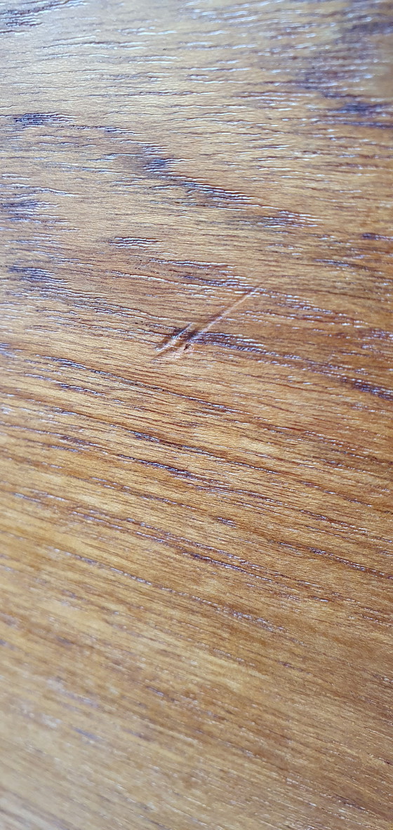 Image 1 of Vintage wandkast jaren '60