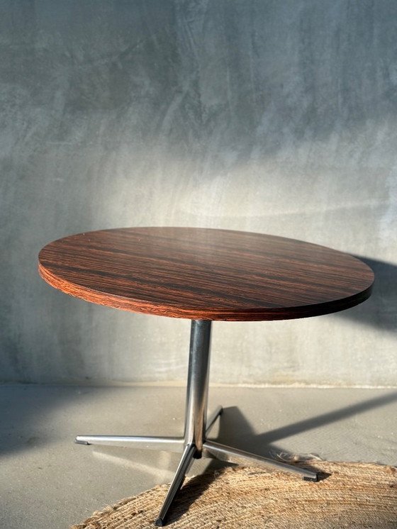 Image 1 of Vintage Rosewood salontafel / koffietafel