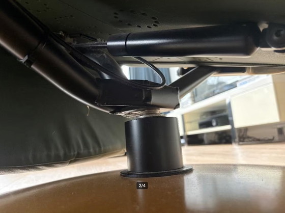 Image 1 of Design fauteuil - merk Gelderland Young (opknapper)