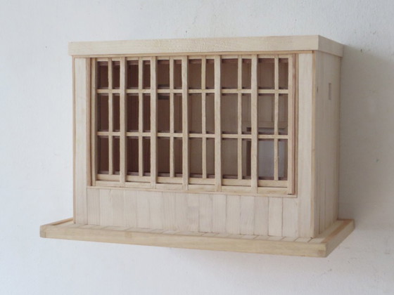 Image 1 of Eric Van Solm - 'L'aula'
