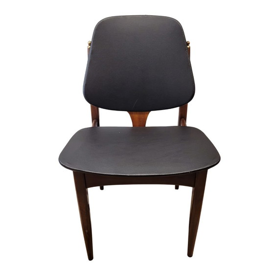 Image 1 of Silla Mid-century, Elliotts of Newbury, 60’s – Inglaterra