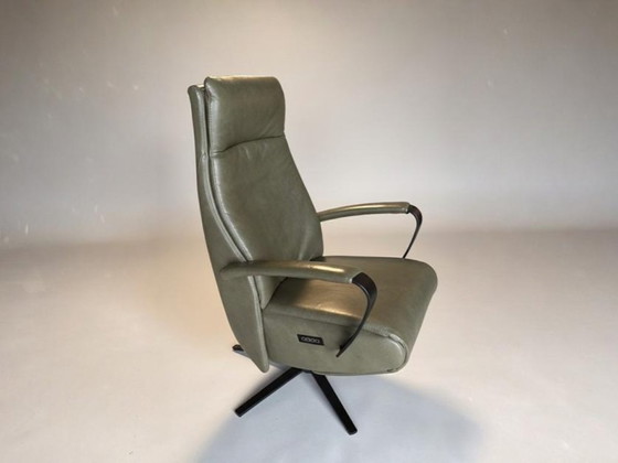 Image 1 of the Future Twice TW218 recliner