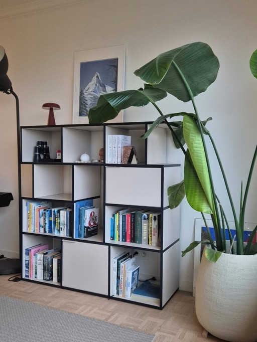 Tylko Design Boekenkast/Dressoir