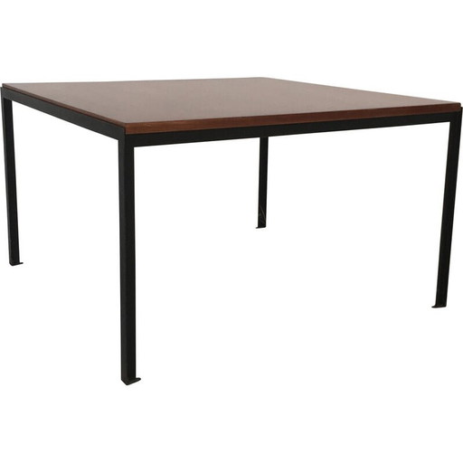 Mesa de centro vintage Florence Knoll, 1950