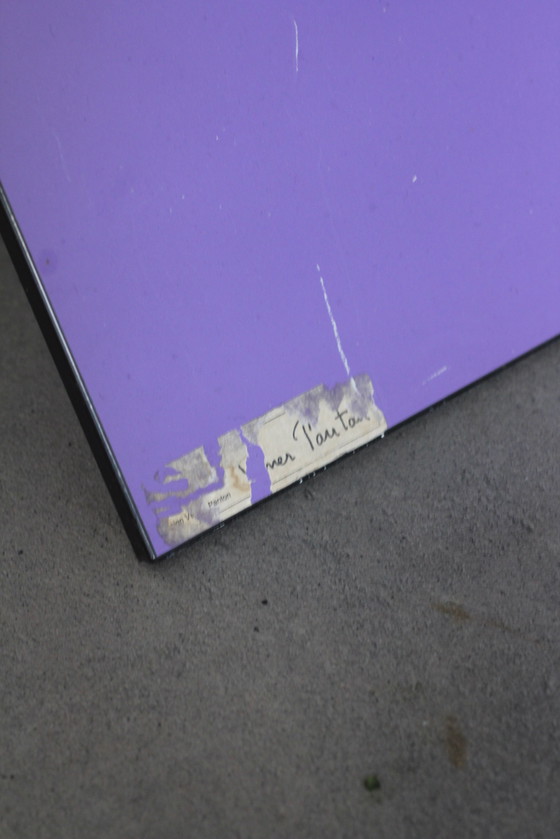 Image 1 of Silla Vilbert de Verner Panton para Ikea