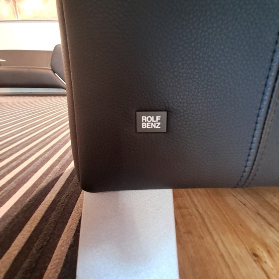 Image 1 of Rolf Benz 322 3-seater sofa