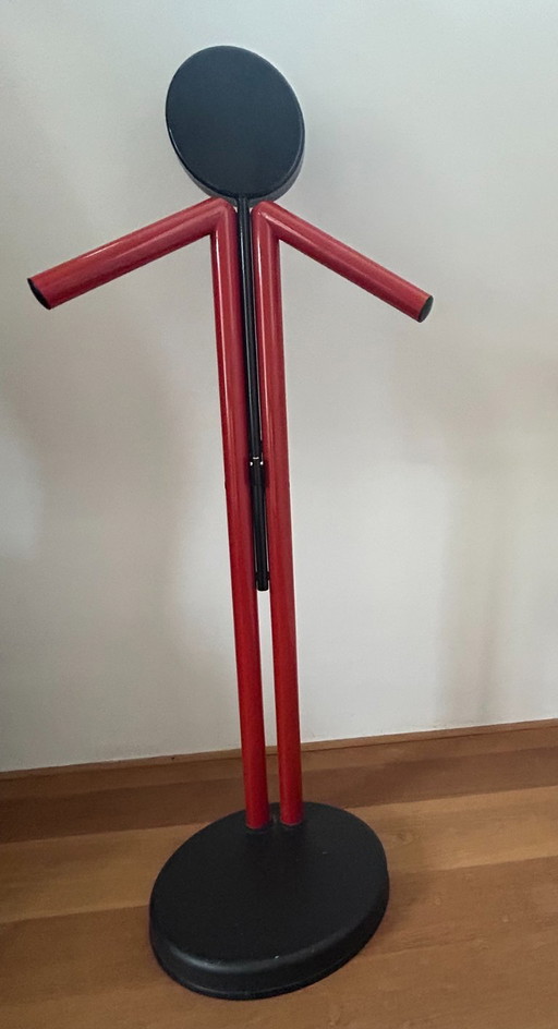 Chico de vestir Memphis