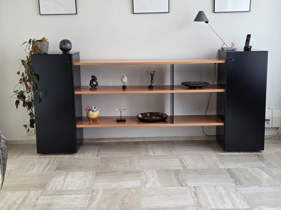 Image 1 of buffet design