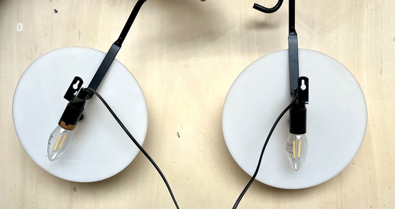 Image 1 of BAG Turgi fietswandlamp 1980