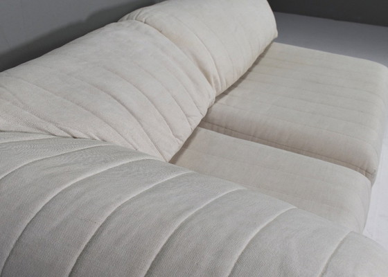 Image 1 of Roche Bobois ‘Super Lounge’ Sectional Sofa by Hans Hopfer – France, 1970s