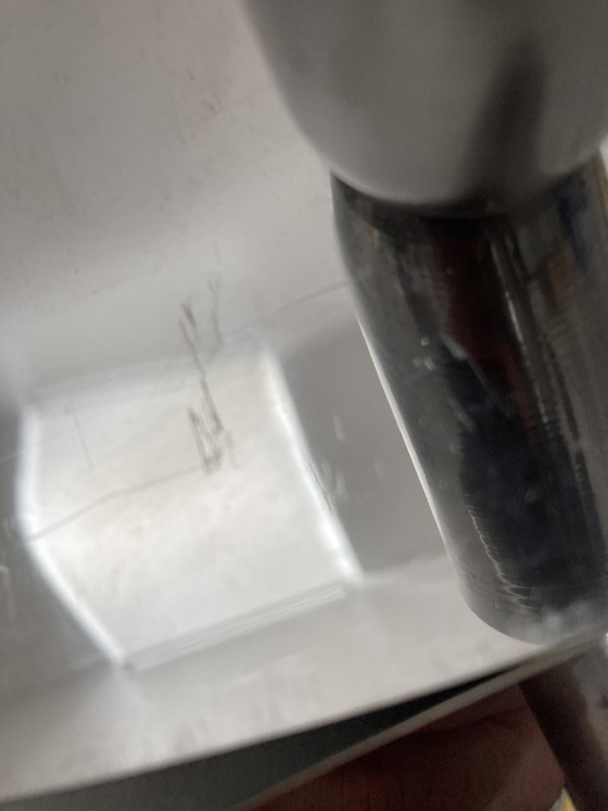 Image 1 of Paire d’applique murale 5 ampoules Goffredo Reggiani vintage 70’S