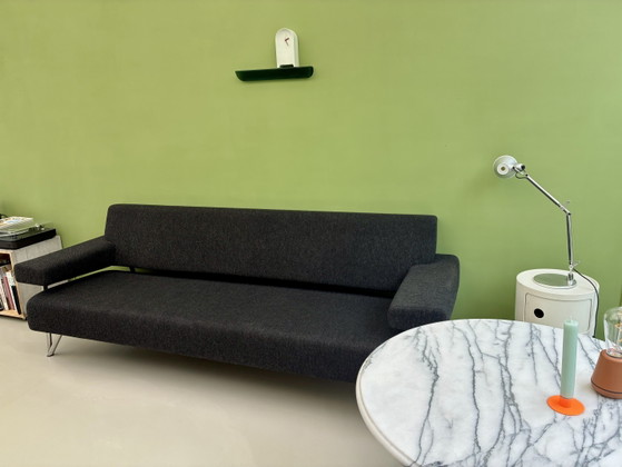 Canapé – Cloak, Sofas, Textile, Metal (photo 3 of 5)