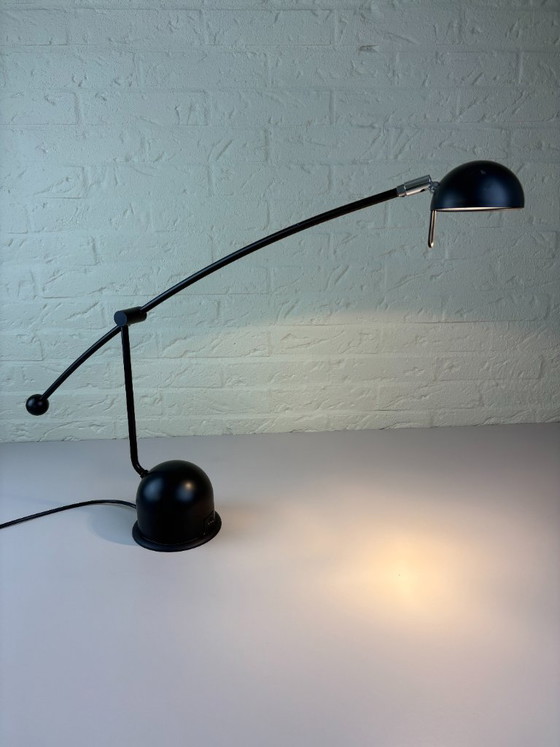 Image 1 of Postmodern table lamp – 1980s