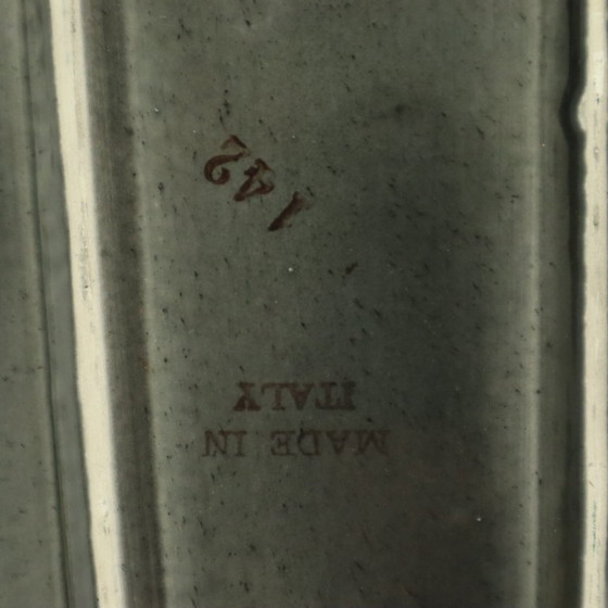 Image 1 of Sculpture murale vintage XL Saint-Marin