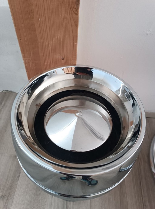 Ashtray designed by Maof (Fase) 1970s