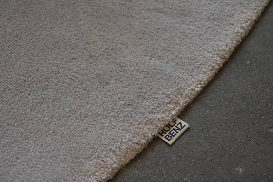 Image 1 of Rolf Benz Braun Elementi rug - Ø250