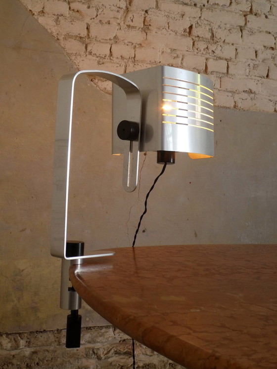 Lamp attributed to Paolo Caliari, Italy, 1970 – Table lamps (photo 2 of 10)