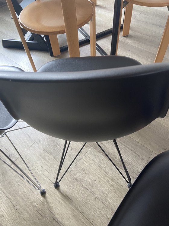 Image 1 of 3 sillas Vitra DSR