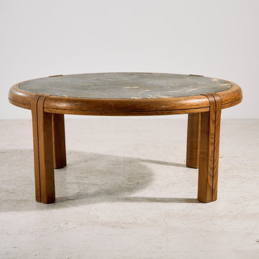 MK11496 Couchtisch aus Eiche