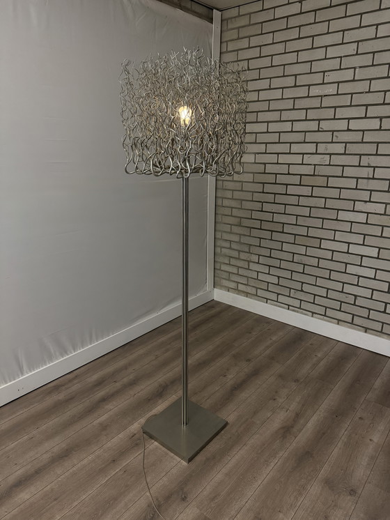 Image 1 of Lampadaire de marque van Egmond BLOJ