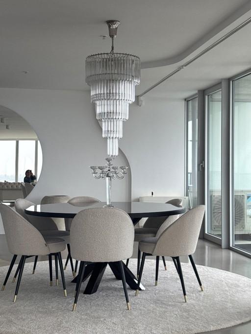 Eicholtz kroonluchter