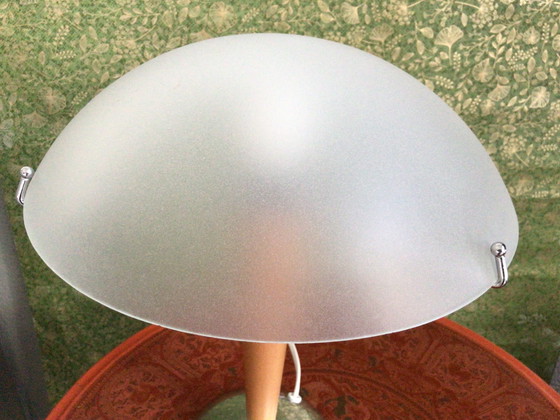 Image 1 of Vintage Ikea Kvintol Table Lamp