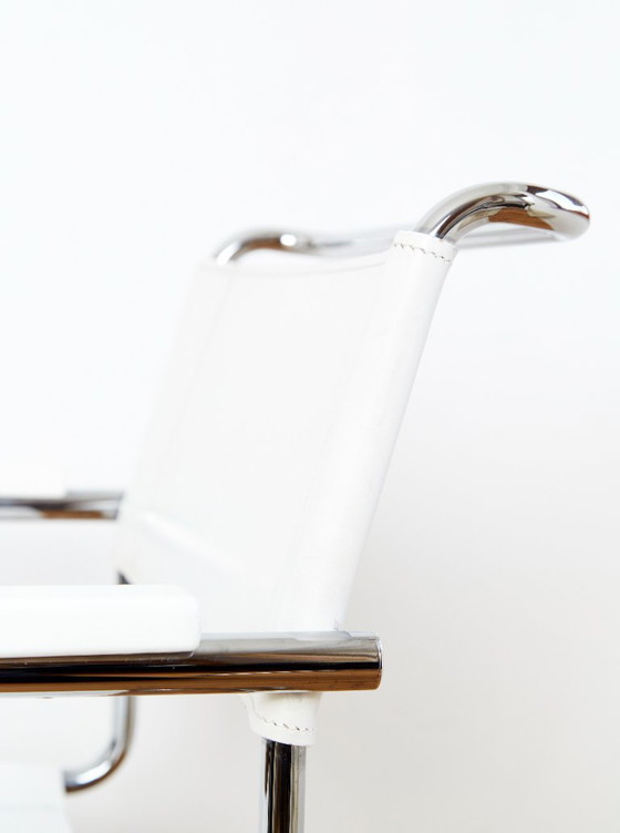 Image 1 of Mart Stam Freischwinger S34 per Thonet