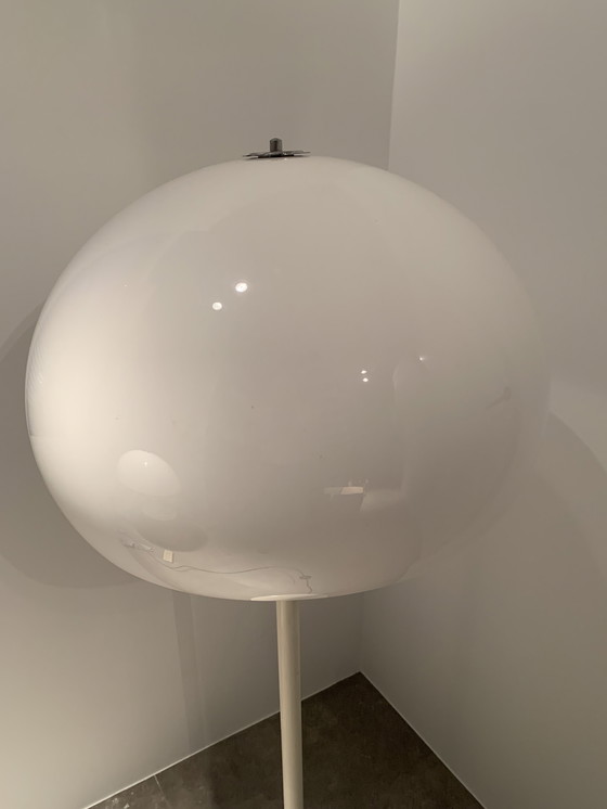 Image 1 of Raak design vloerlamp