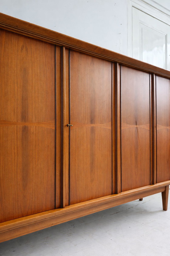 Image 1 of Vintage Buffet Cabinet, Sideboard, TV Cabinet