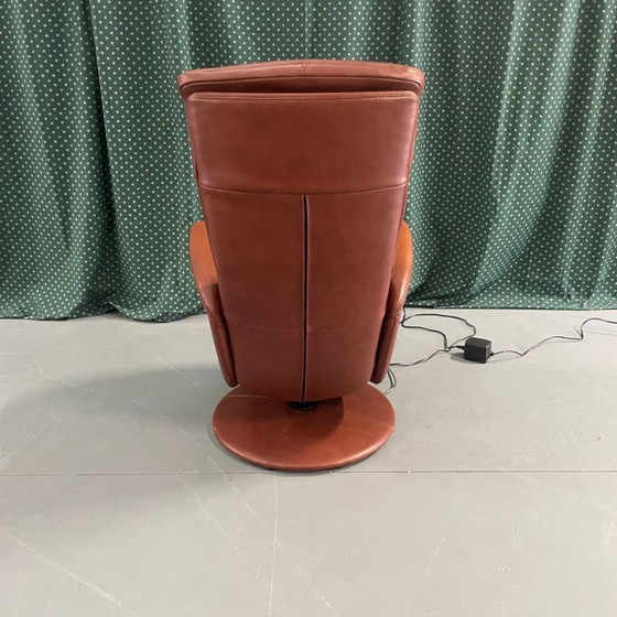 Image 1 of Relaxfauteuil met elektrische bediening