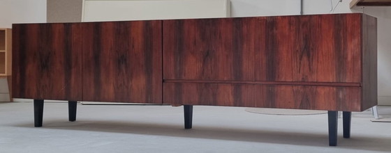 Image 1 of Mid Century sideboard