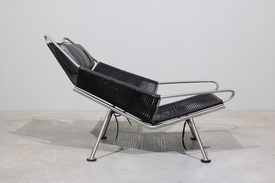 Image 1 of Poltrone Flag Halyard di Hans Wegner