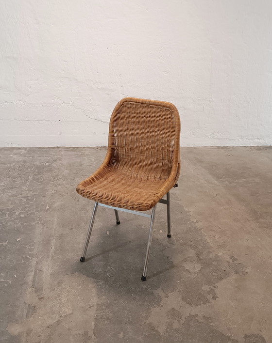 Image 1 of Dirk van Sliedregt for rohé Noordwolde chair