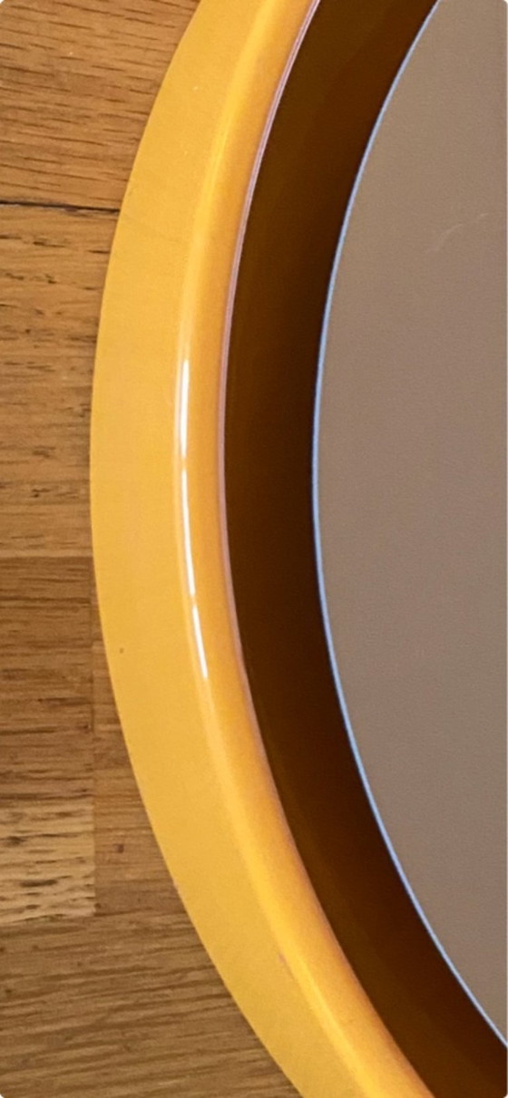 Image 1 of Retro-Weltraumzeit-Spiegel