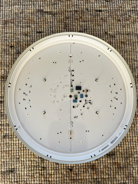 Image 1 of Luceplan Compendium Plate ceiling lamp