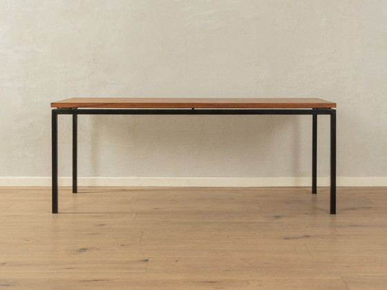 Image 1 of Minimalistic Coffee Table, 1950s
