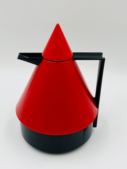 Thermos RIO Emsa 1980 – tafelaccessoires, Plastic