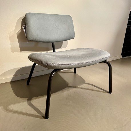 Poltrona Zipp di Jess Design