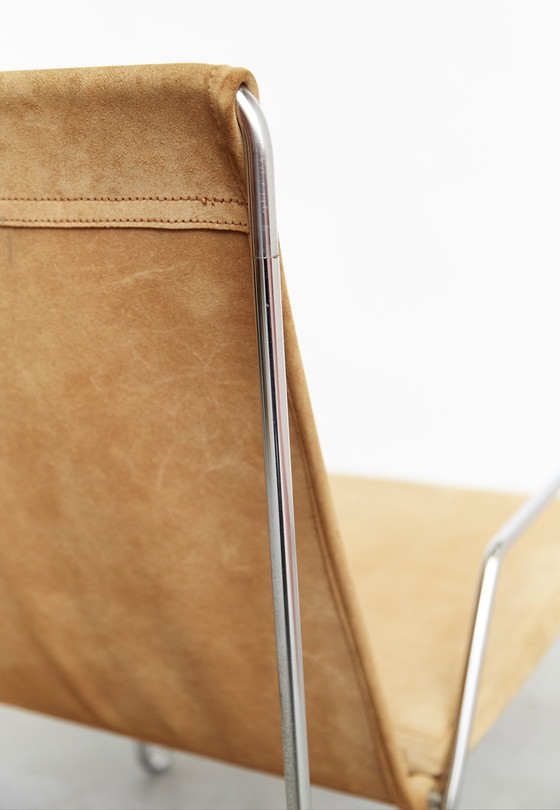 Image 1 of Bachelor Chair by Verner Panton for Fritz Hansen, 1970s