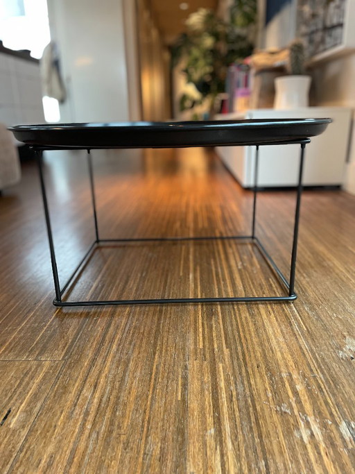 B&B Italia Fat-Fat Side Table – bijzettafels, Aluminium (photo 2 of 8)