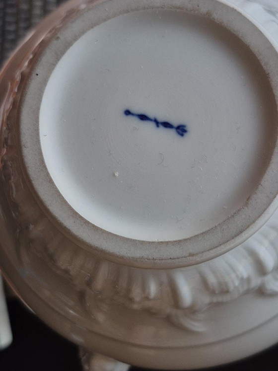 Porcelain – KPM, Vases (photo 5 of 6)