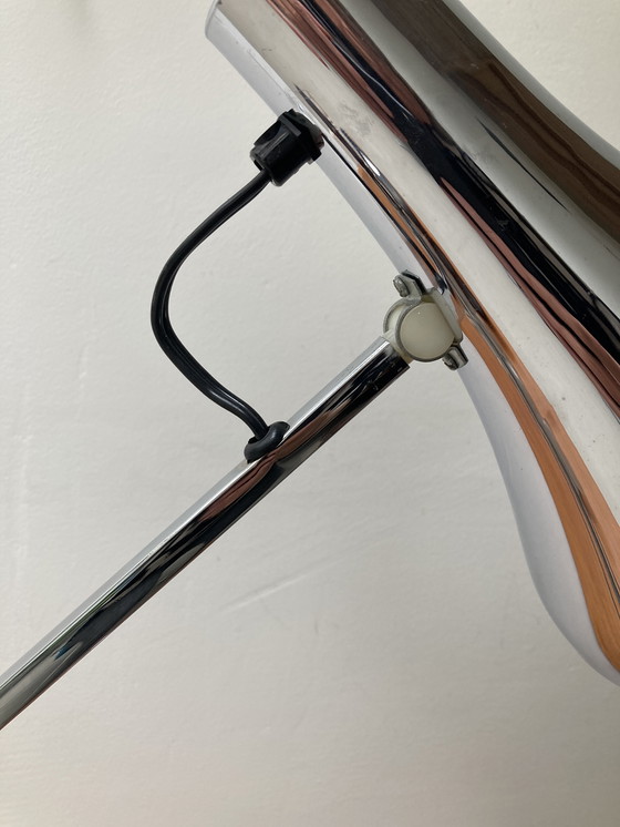 Image 1 of Herbert Terry Anglepoise Model 90 Arbeitsleuchte, 70er Jahre