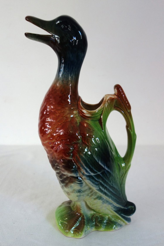 Image 1 of Brocca di anatra alla barbotina di St Clément