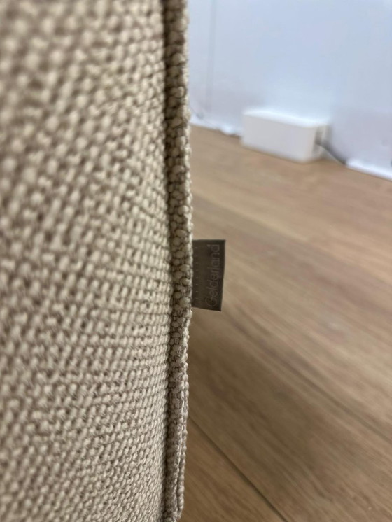 Image 1 of NUOVO Divano Gelderland 6400 a 3 posti + GARANZIA